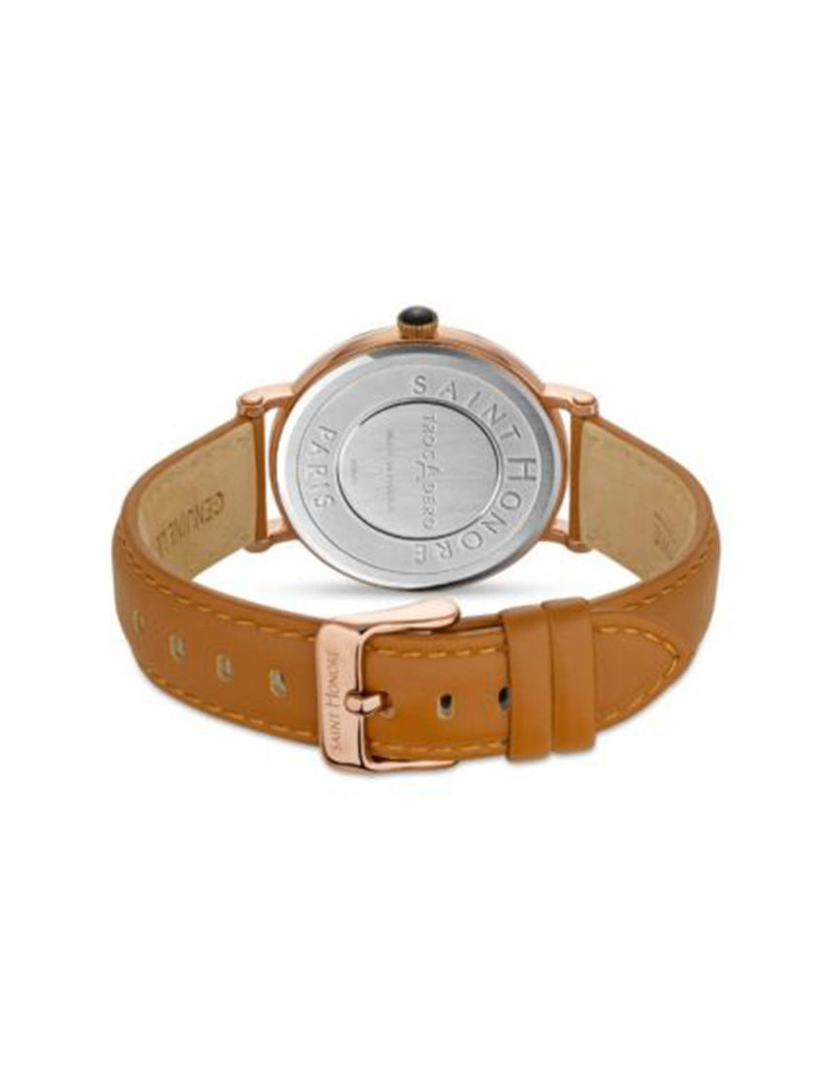 SAINT HONORE 826010 8VBR-O Erkek Kol Saati