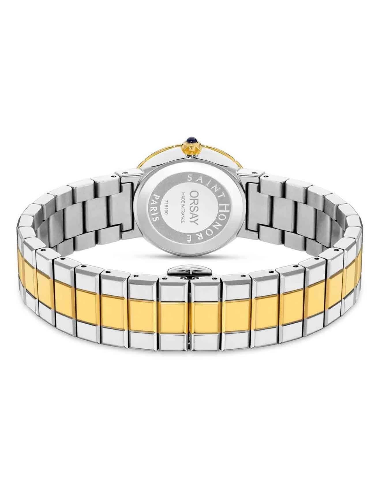 SAINT HONORE 715100 4BYDT Kadın Kol Saati