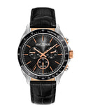 SAINT HONORE 896001 67NIR Erkek Kol Saati