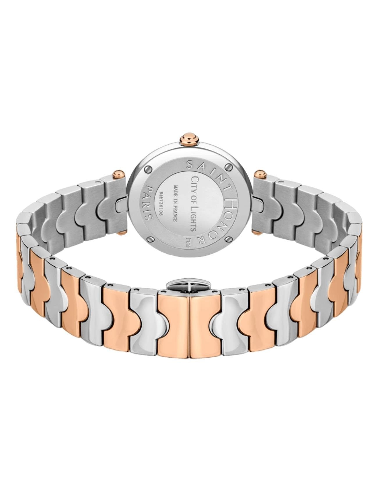 SAINT HONORE 726106 66YNIR Kadın Kol Saati