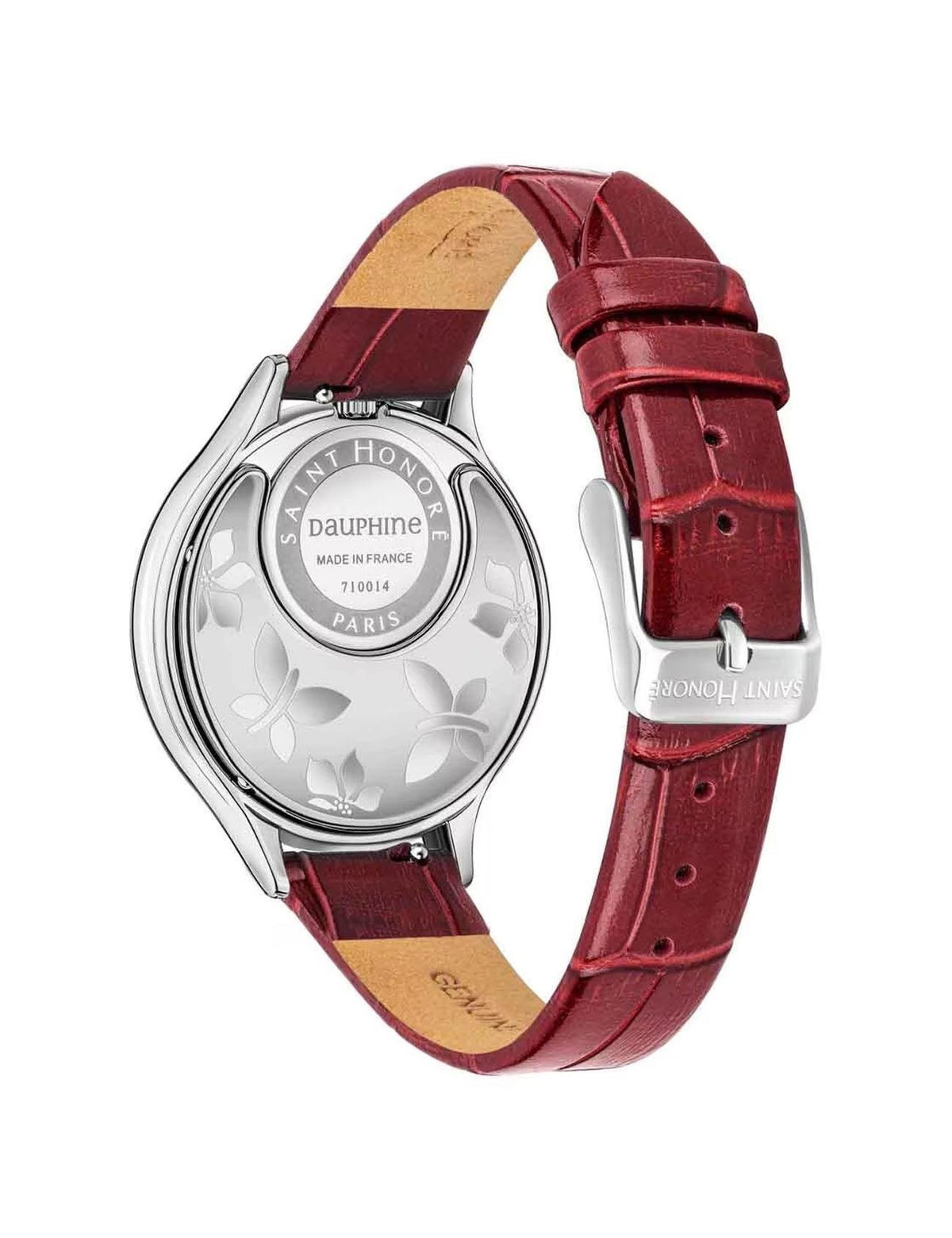 SAINT HONORE 710014 1YRN-F Kadın Kol Saati