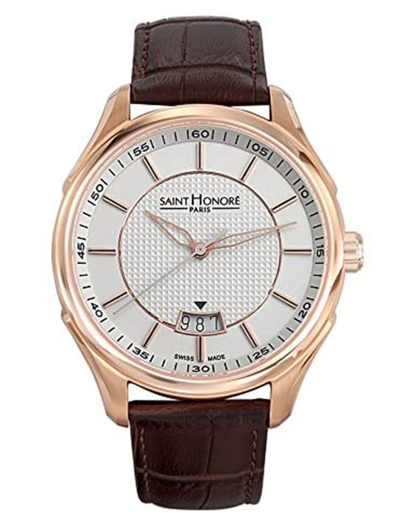 SAINT HONORE Carrousel 42 mm - Quartz