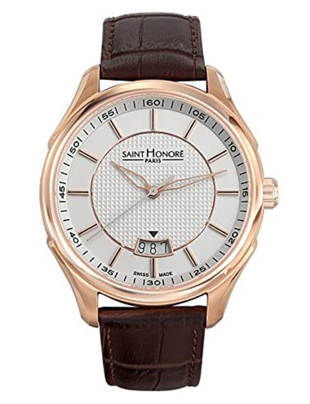 SAINT HONORE Carrousel 42 mm - Quartz