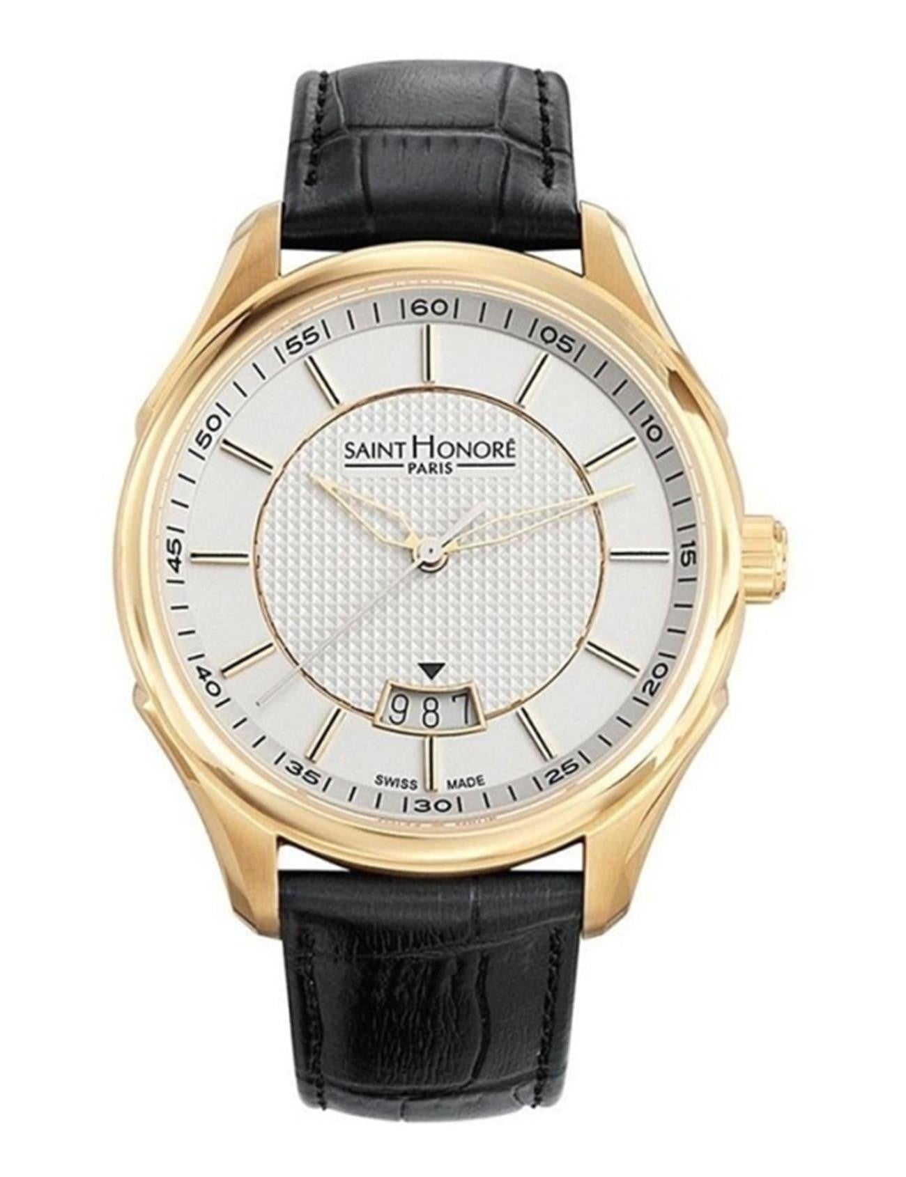 SAINT HONORE Carrousel 42 mm - Quartz
