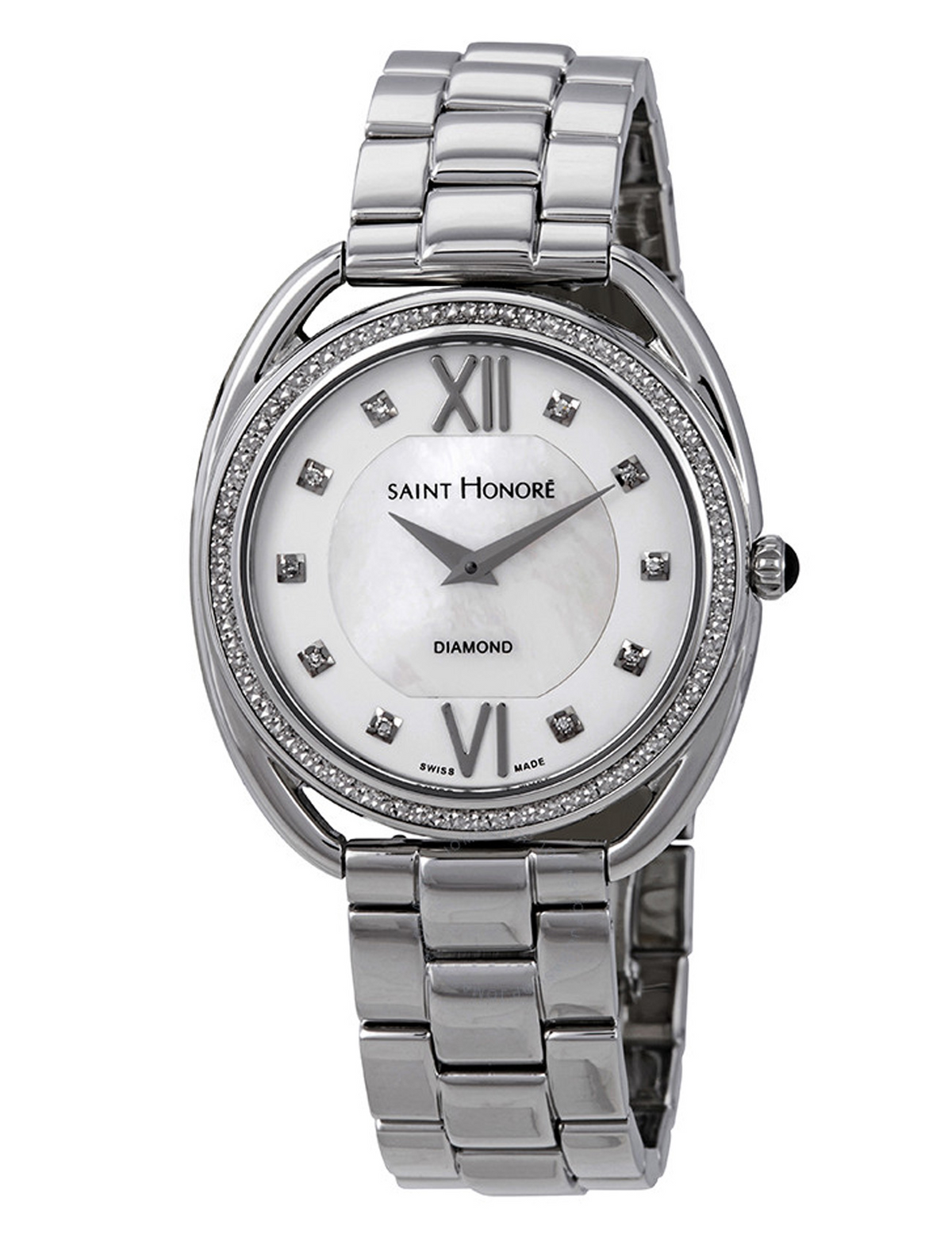 SAINT HONORE Charisma Main image