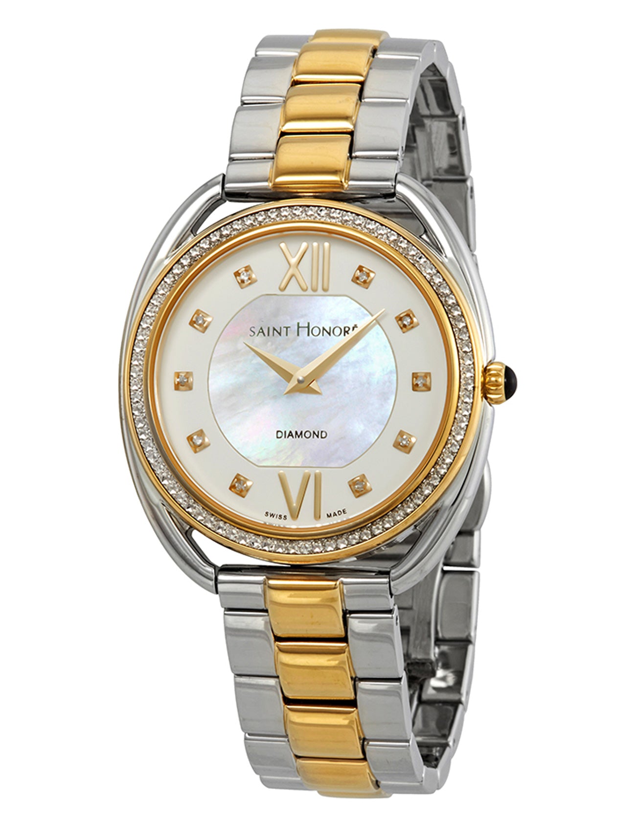 SAINT HONORE Charisma