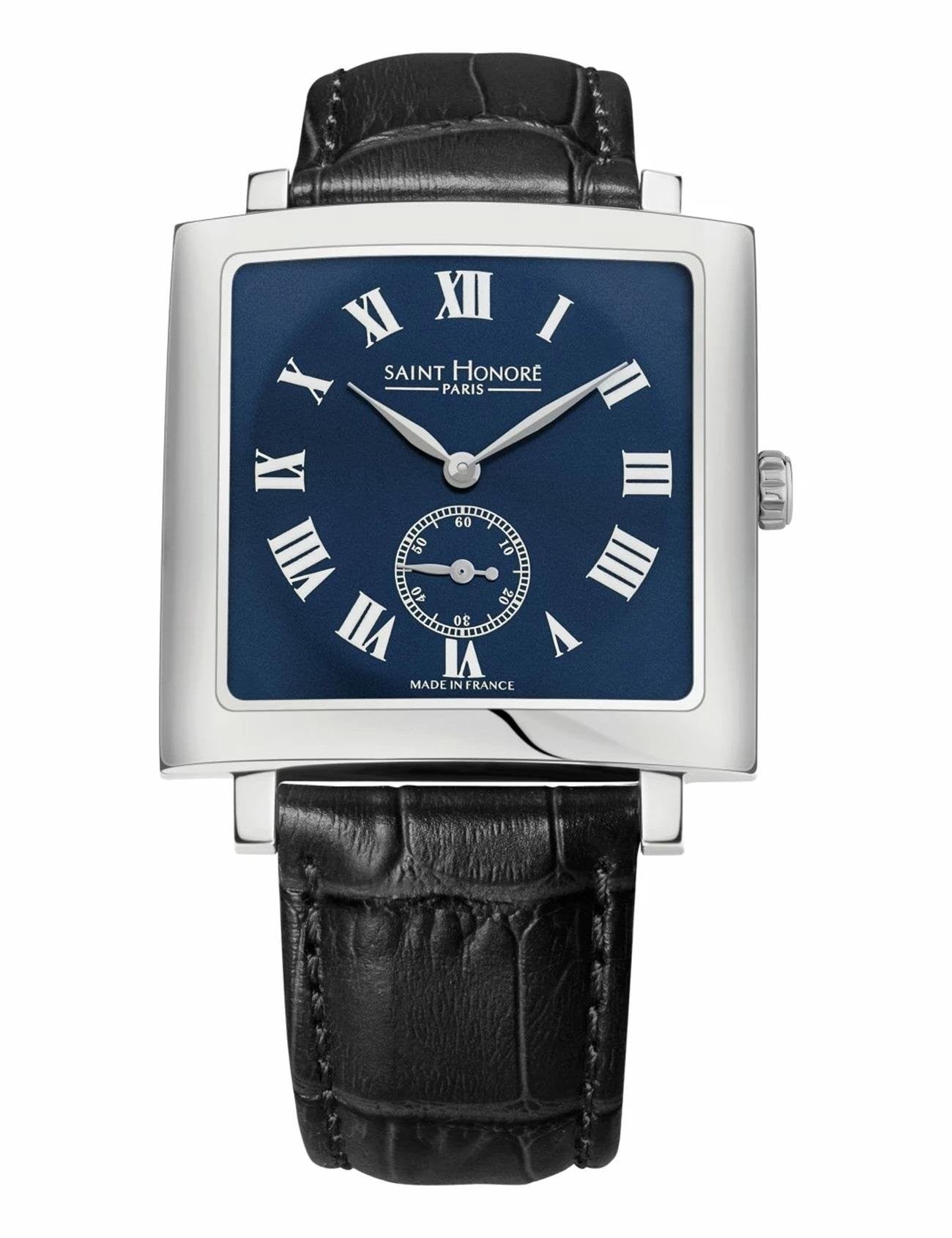 SAINT HONORE 823002 1DR Erkek Kol Saati