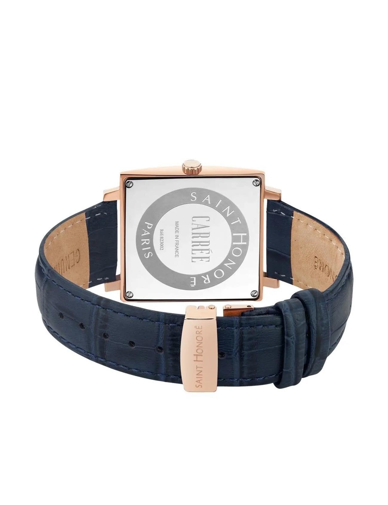 SAINT HONORE 823002 8AR-D Erkek Kol Saati