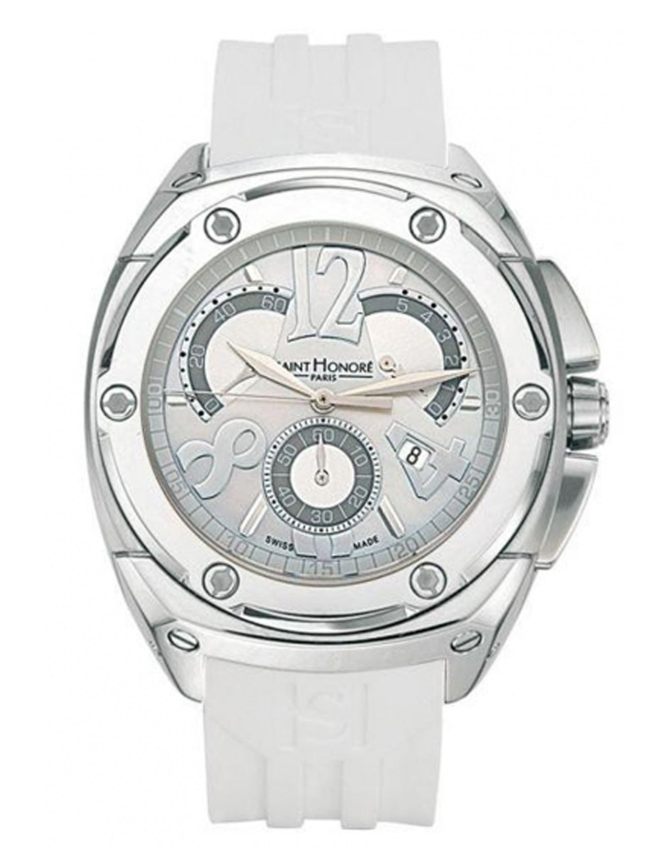 SAINT HONORE Haussman Magnum Chr.