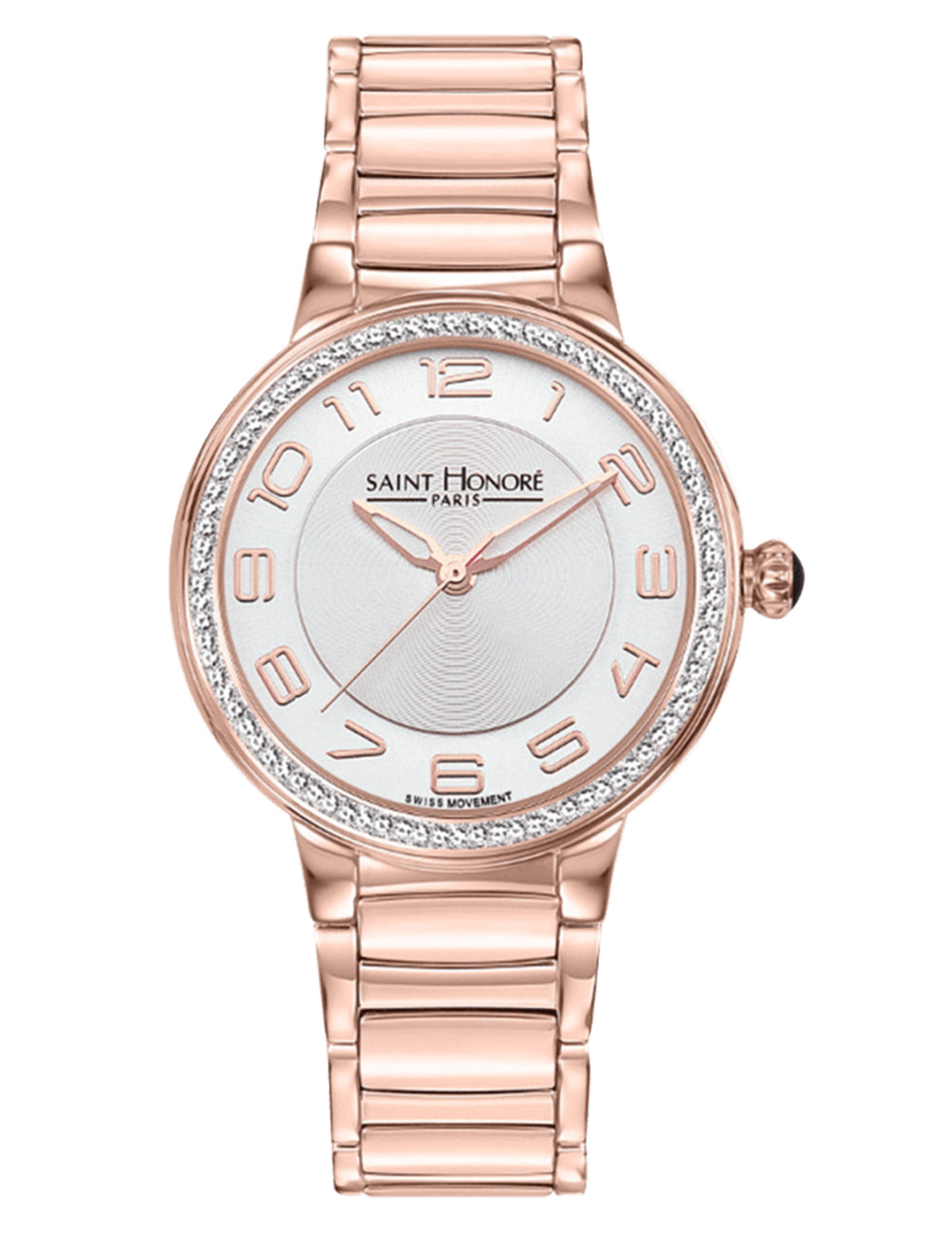 SAINT HONORE Lutecia