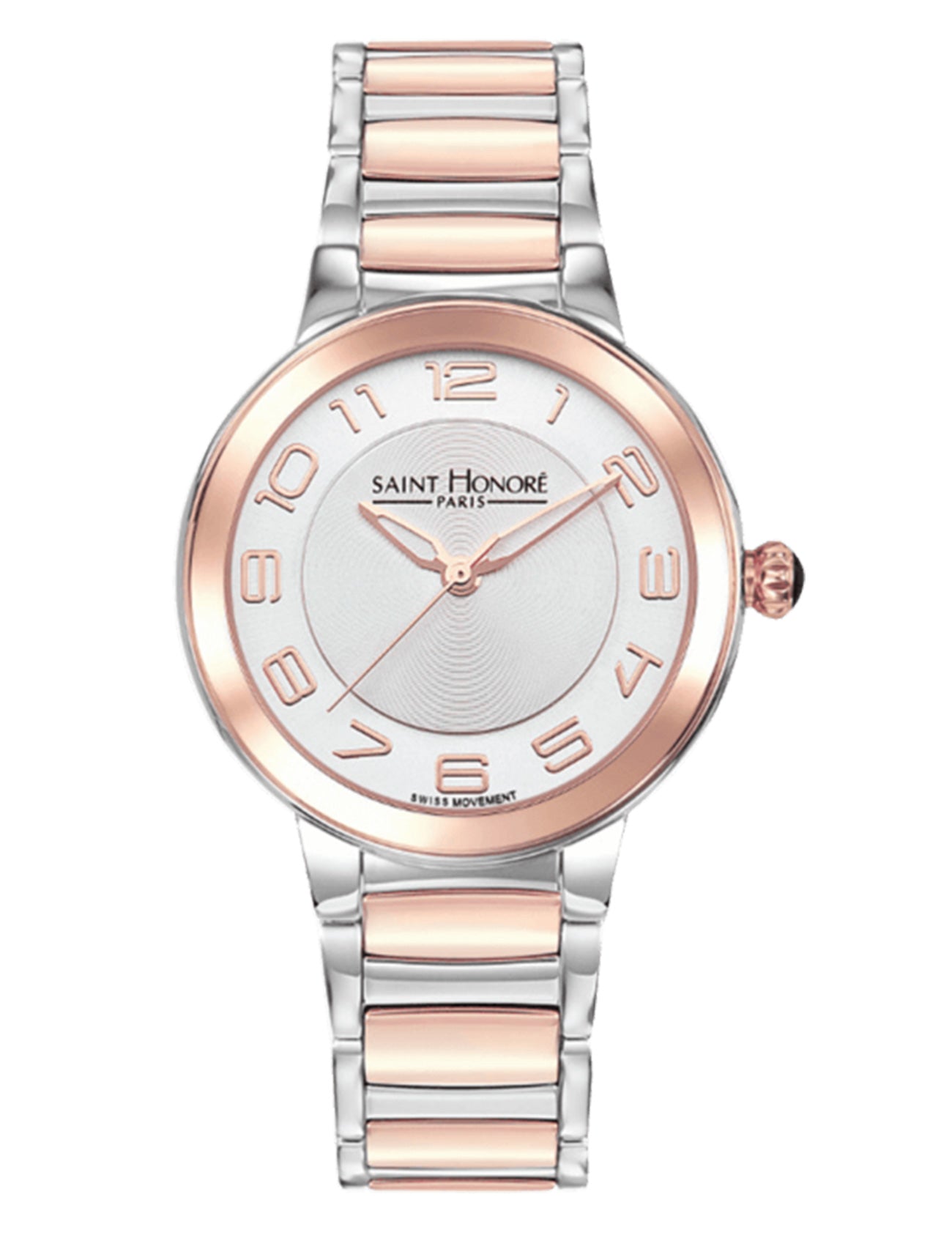 SAINT HONORE Lutecia