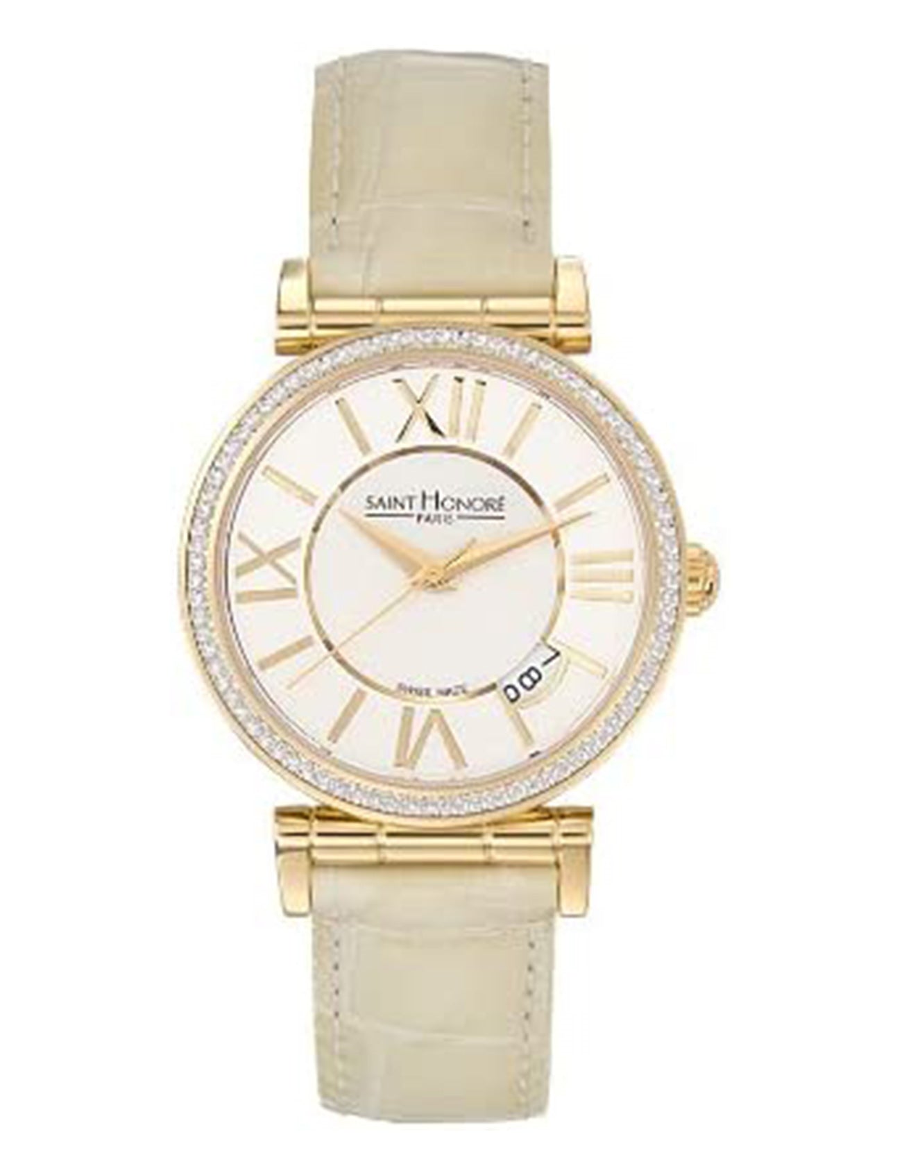 SAINT HONORE Opera 33 MM - Small