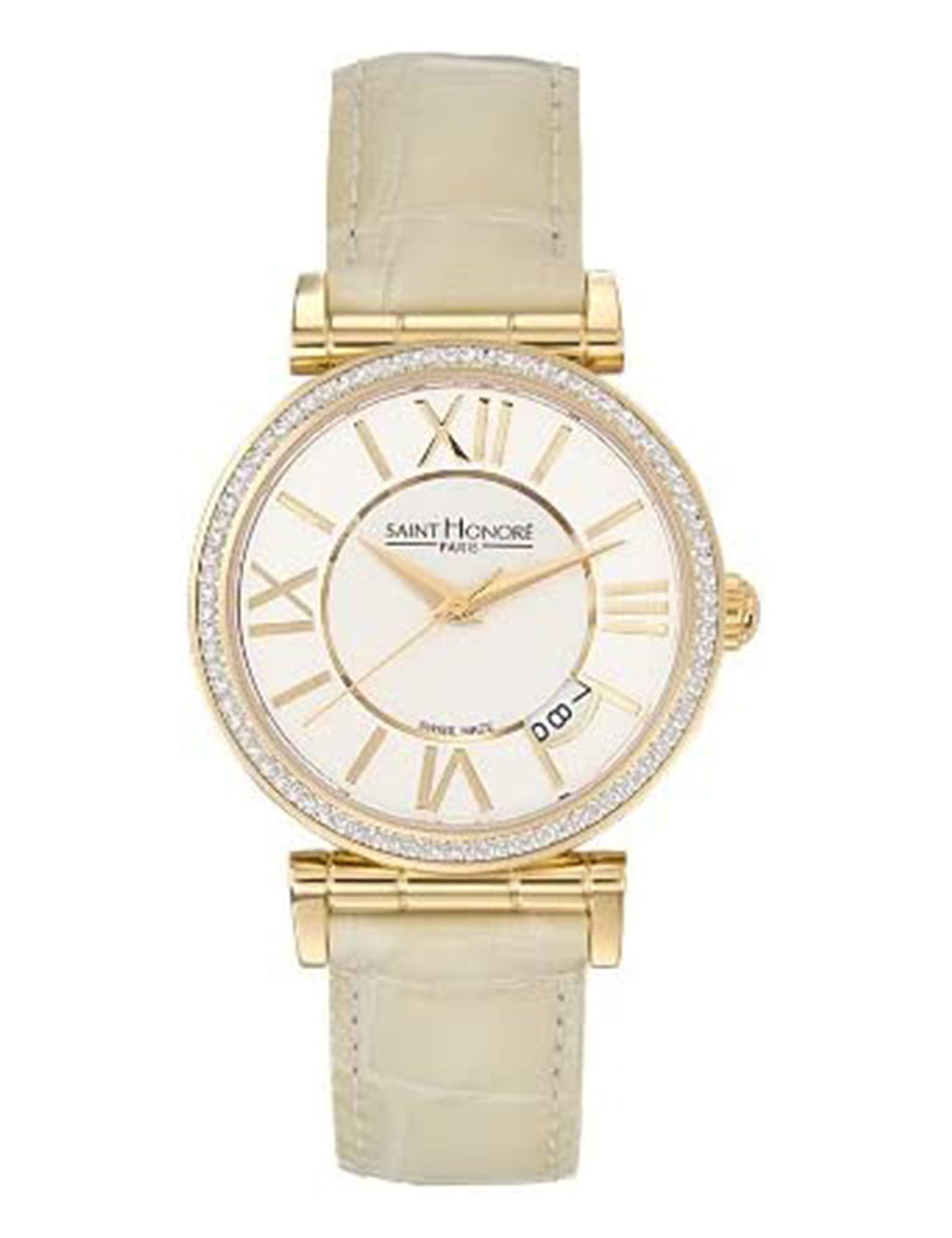 SAINT HONORE Opera 33 MM - Small