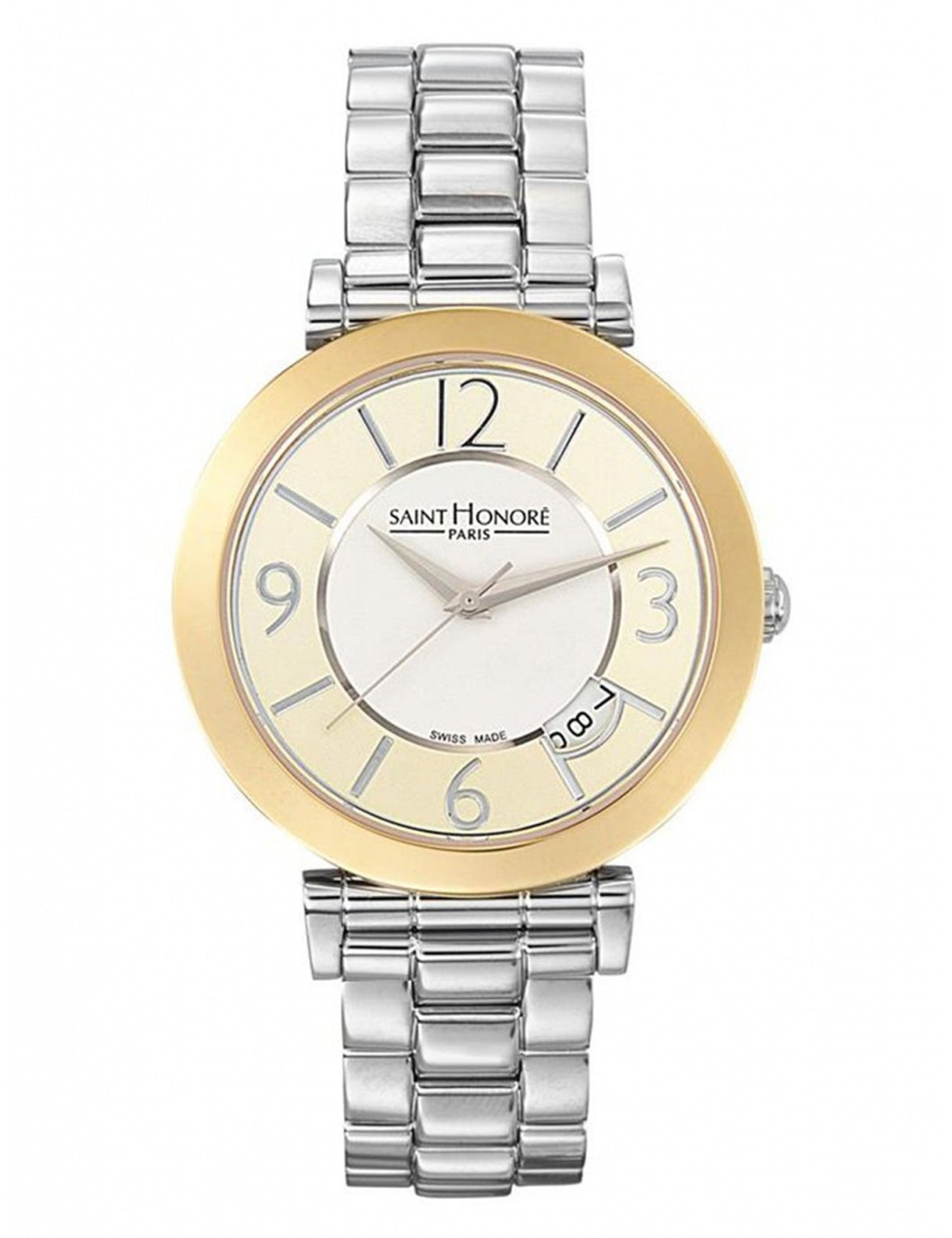 SAINT HONORE Opera Medium Yellow