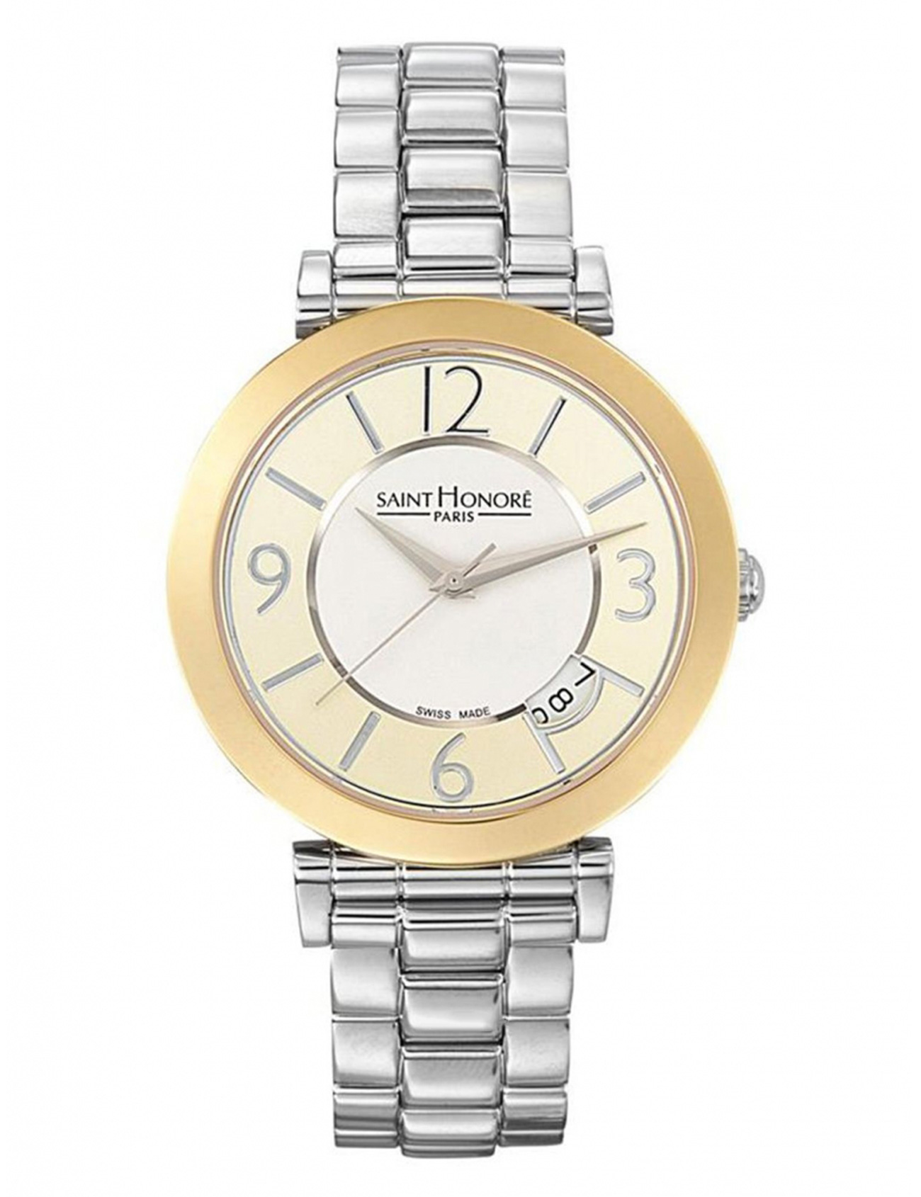 SAINT HONORE Opera Medium Yellow