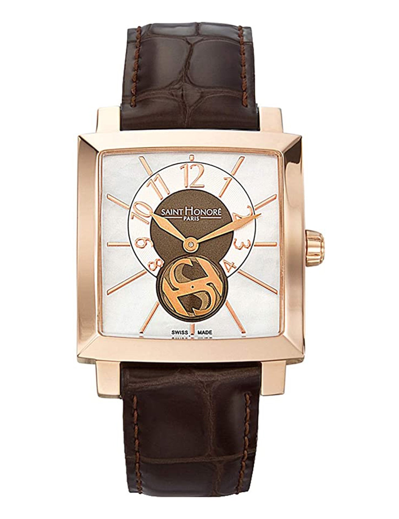 SAINT HONORE Orsay Medium Rose