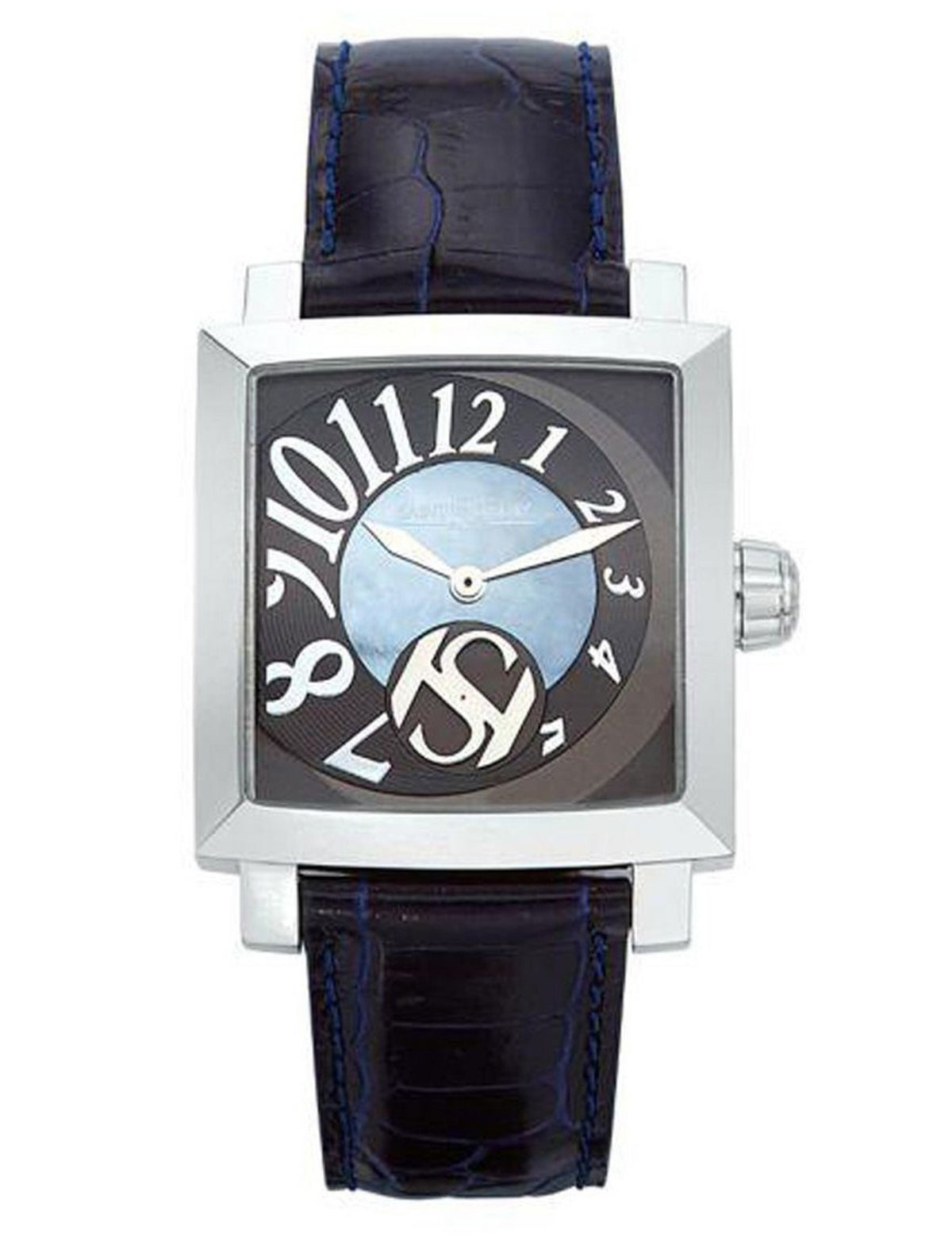 SAINT HONORE Orsay Medium Steel