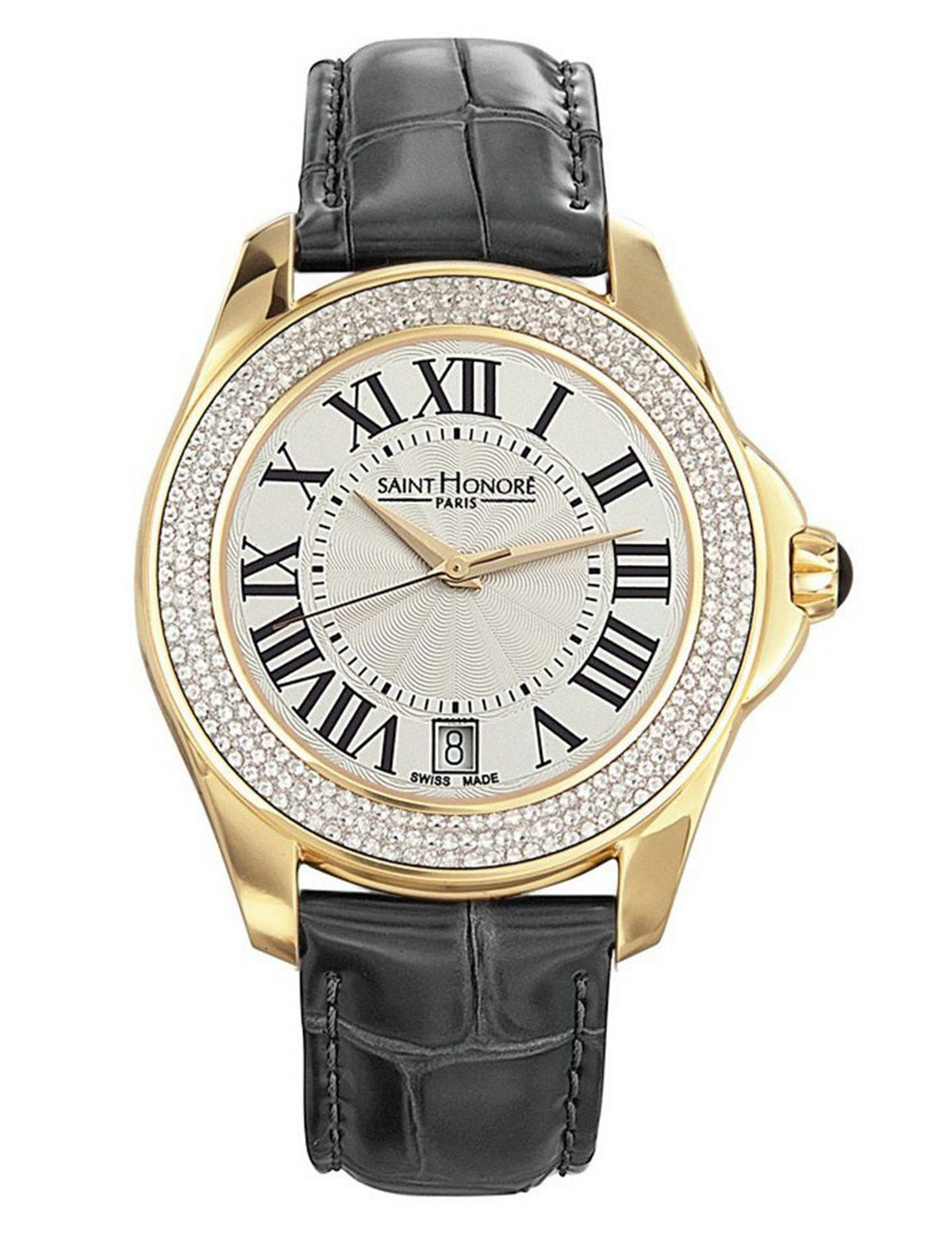 SAINT HONORE Royal Coloseo 38 MM - Medium