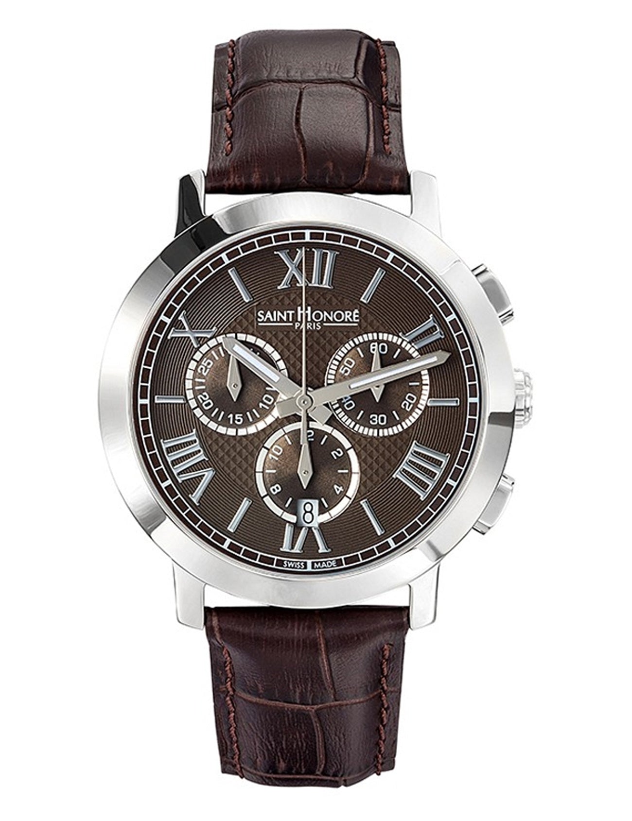 SAINT HONORE Trocadero 41 mm - Quartz Chronograph