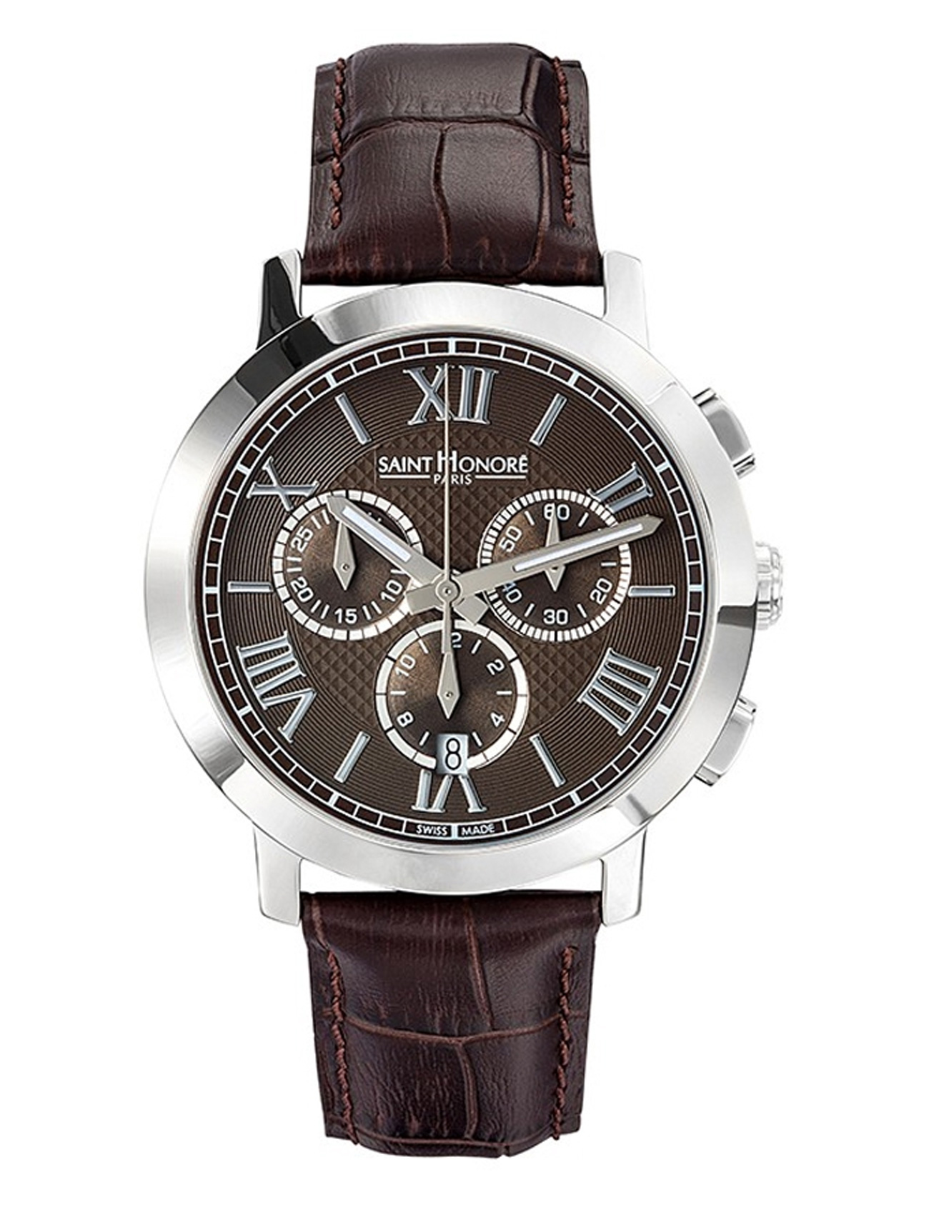 SAINT HONORE Trocadero 41 mm - Quartz Chronograph Ürün ikincil görseli
