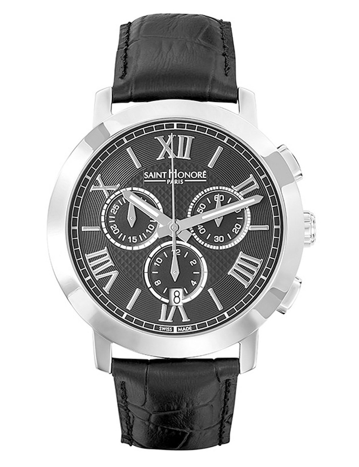 SAINT HONORE Trocadero 41 mm - Quartz Chronograph