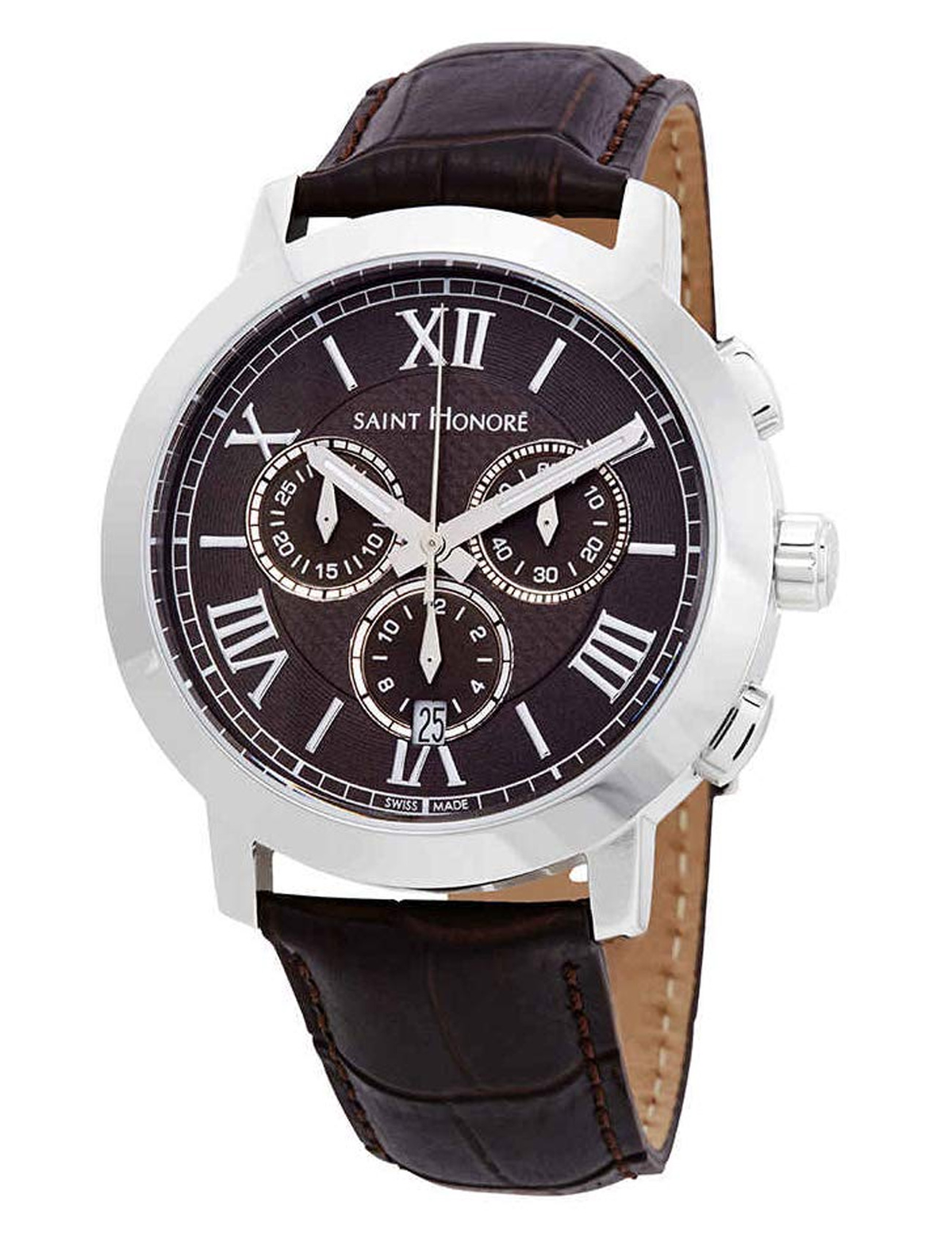 SAINT HONORE Trocadero 41 mm - Quartz Chronograph Ürün ana görseli