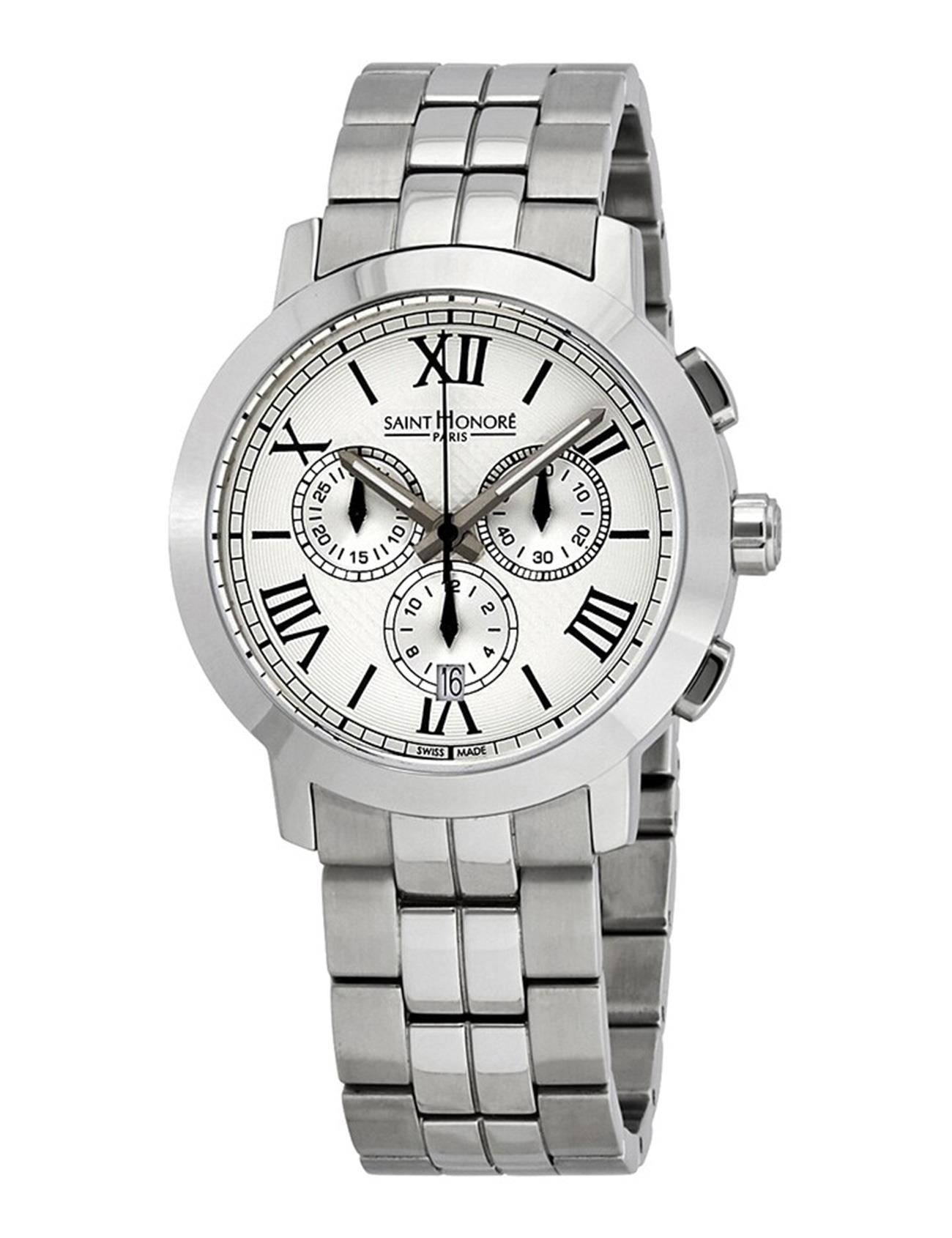 SAINT HONORE Trocadero 41 mm - Quartz Chronograph