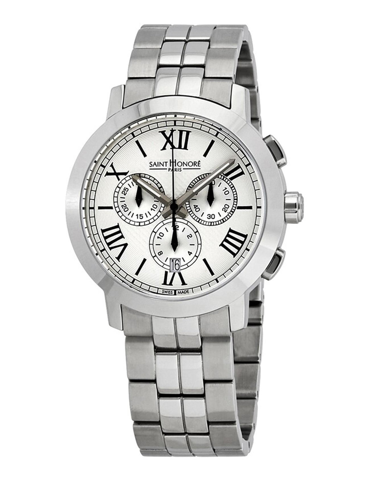 SAINT HONORE Trocadero 41 mm - Quartz Chronograph