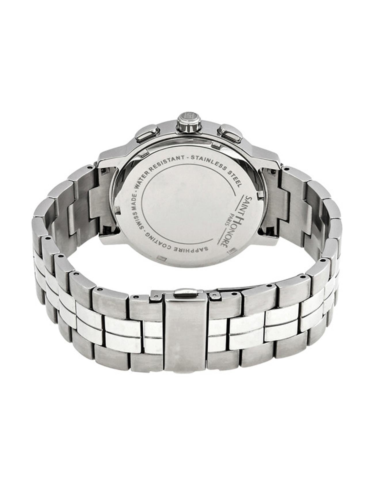 SAINT HONORE Trocadero 41 mm - Quartz Chronograph