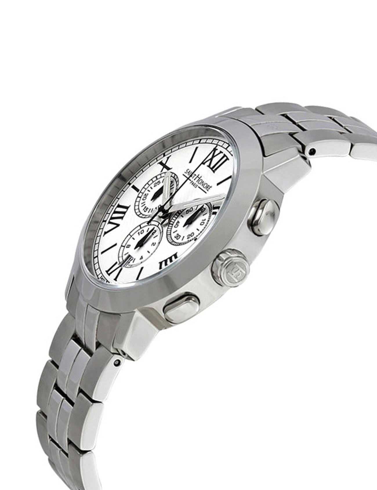 SAINT HONORE Trocadero 41 mm - Quartz Chronograph