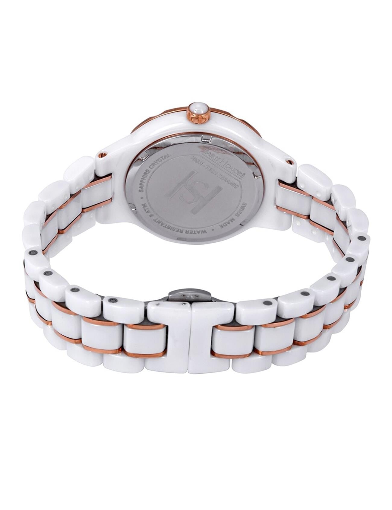 SAINT HONORE Worldcode