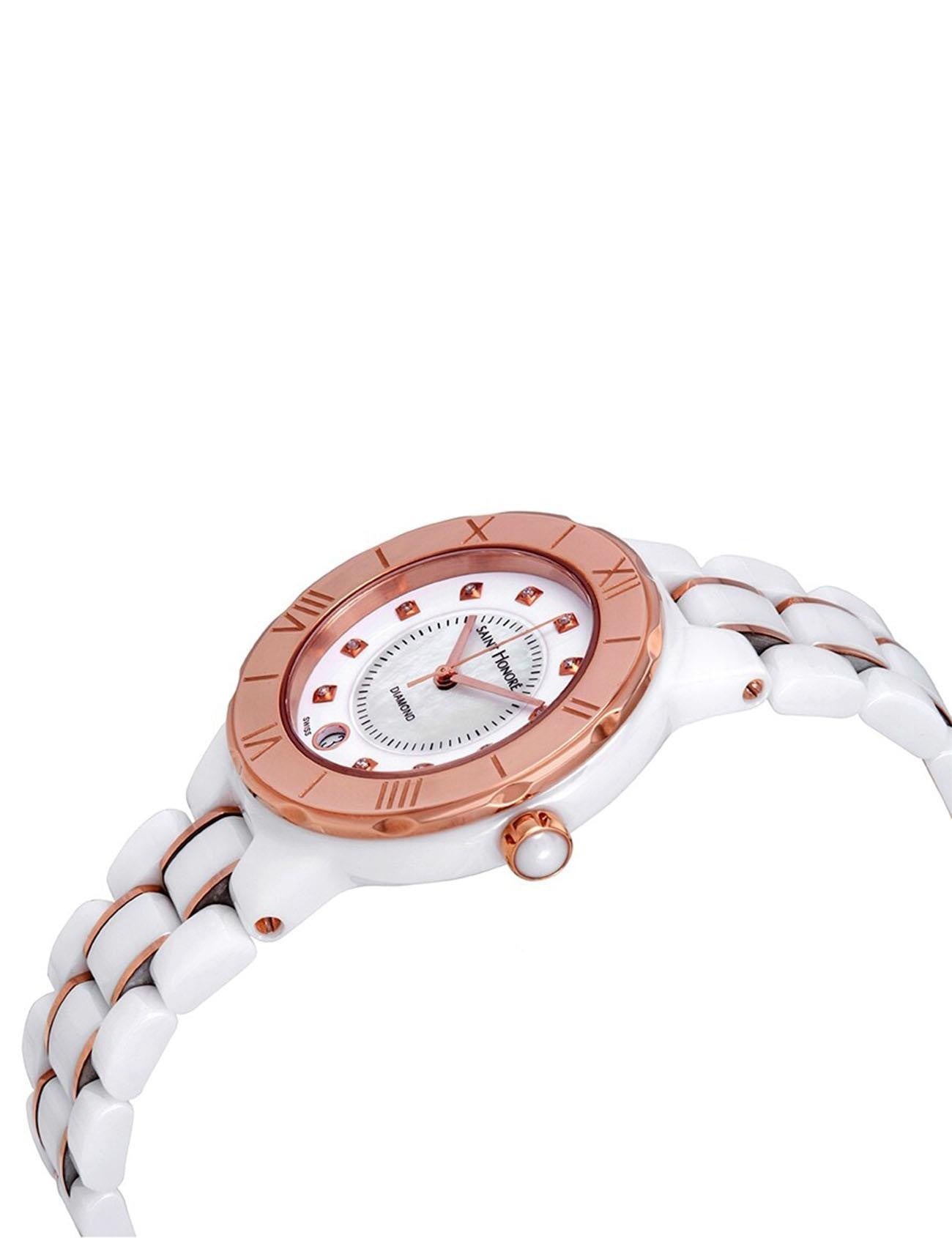 SAINT HONORE Worldcode