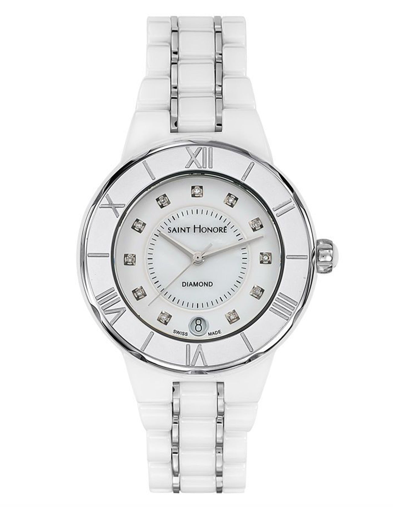 رمز العالم لسانت أونور