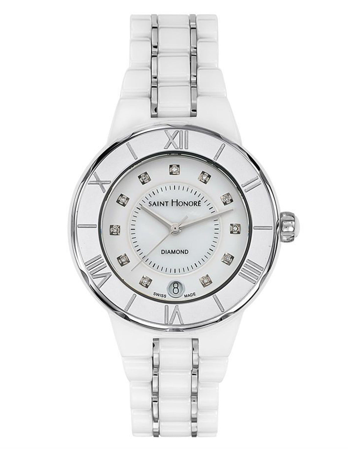 SAINT HONORE Worldcode