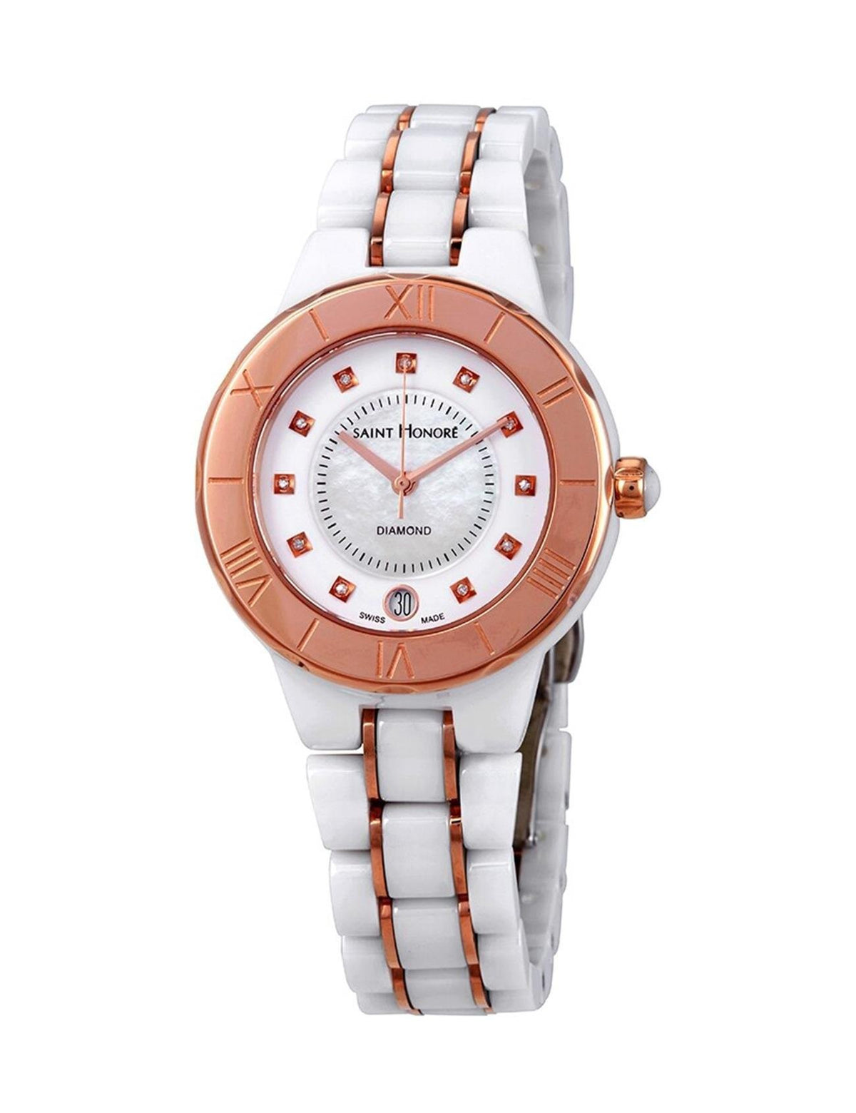 SAINT HONORE Worldcode