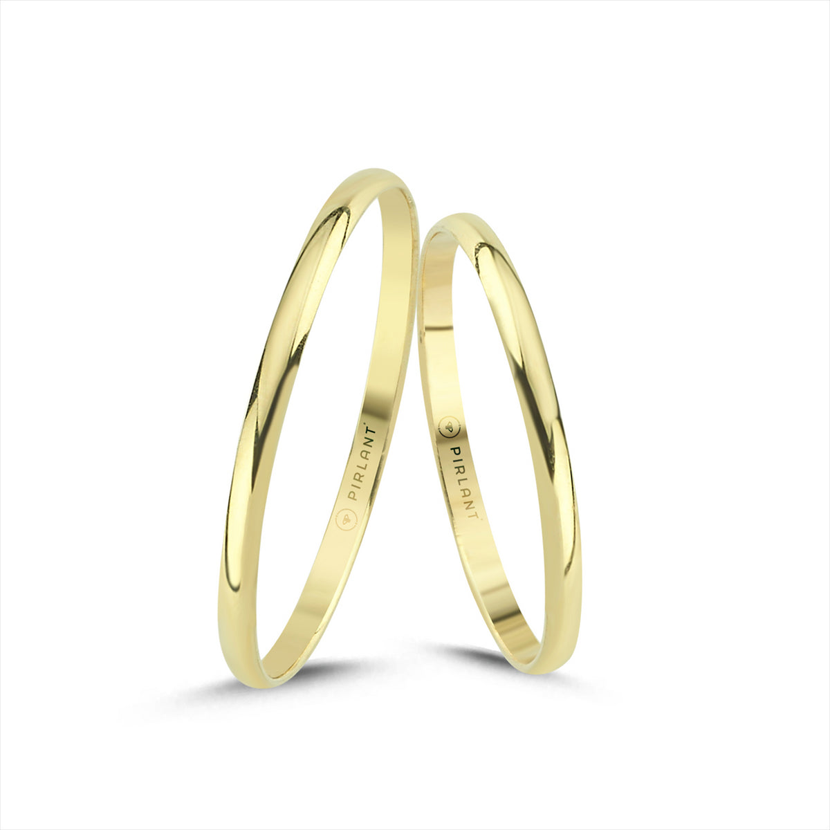 Diamond Wedding Rings for Ali &amp; Ayşe