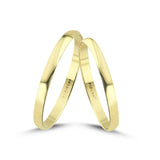 PIRLANT Alyans Ali & Ayşe