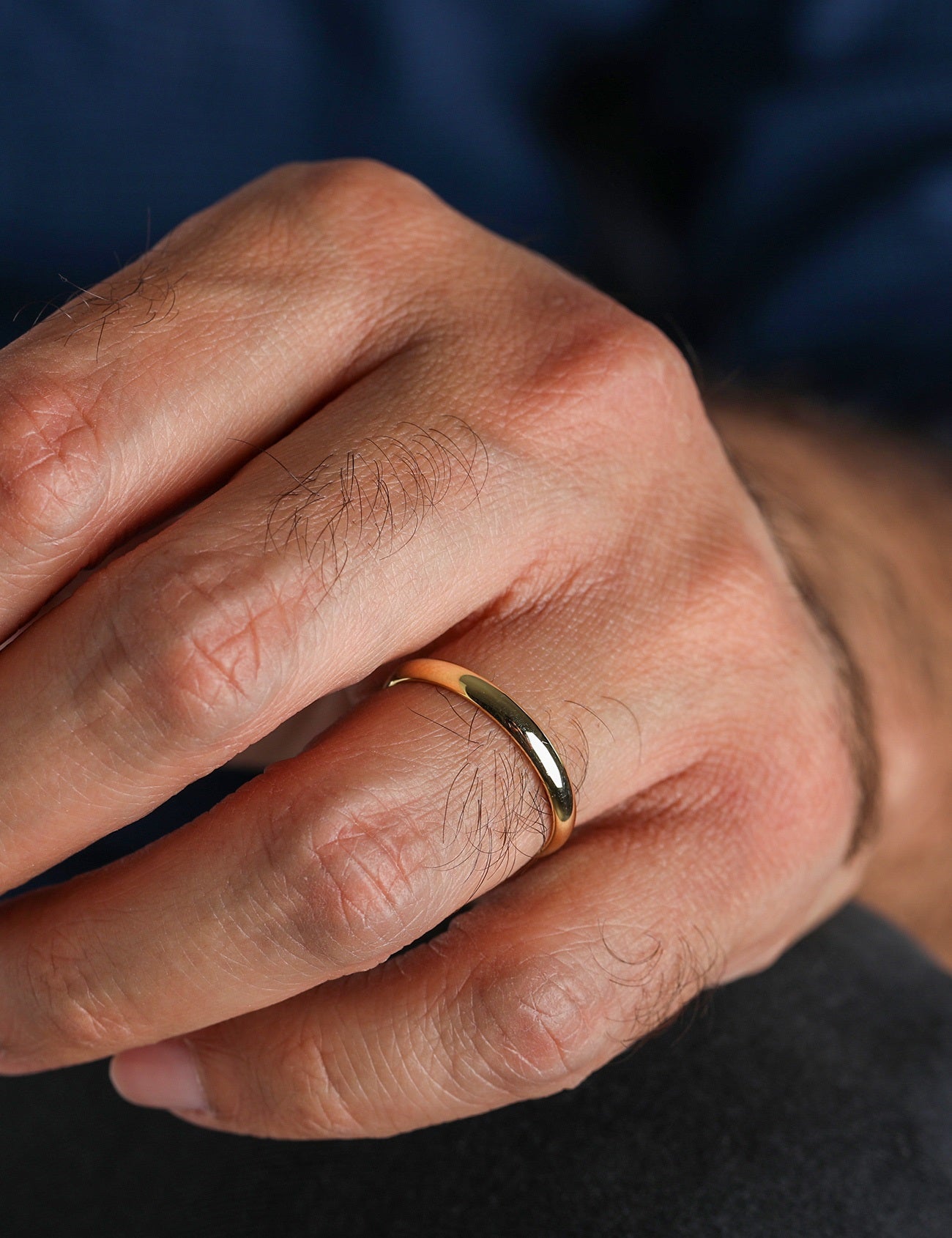 PIRLANT Alyans Ali & Ayşe