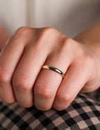 Sarı Altın Alyans 3mm