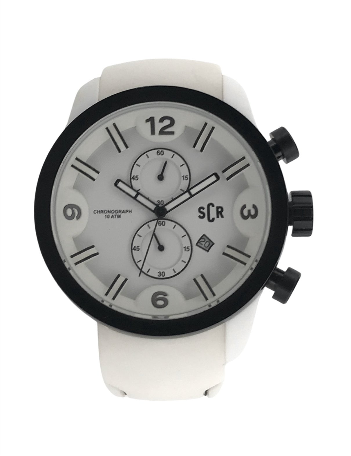 ساعة رجالية SCR SCR1053 Ürün ana görseli
