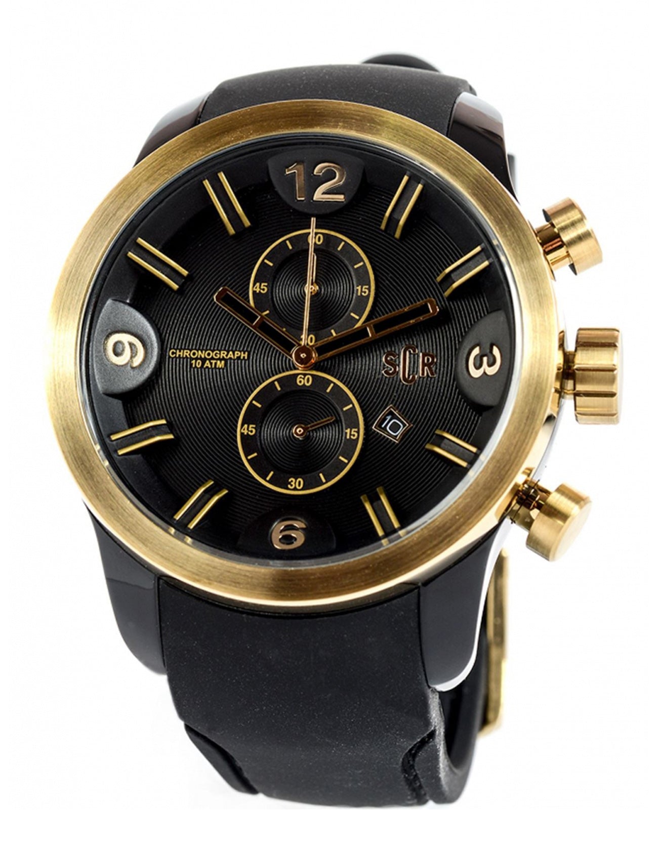 SCR SCR1043 Erkek Kol Saati