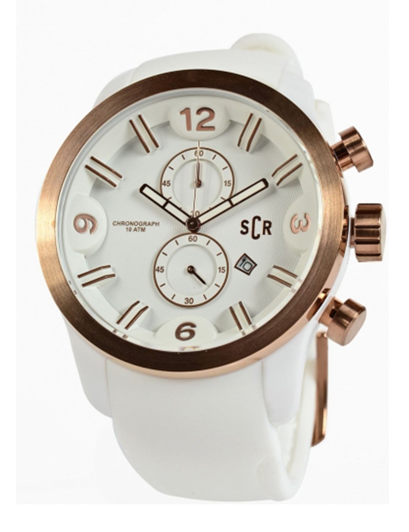 SCR SCR1049 Men's Wristwatch