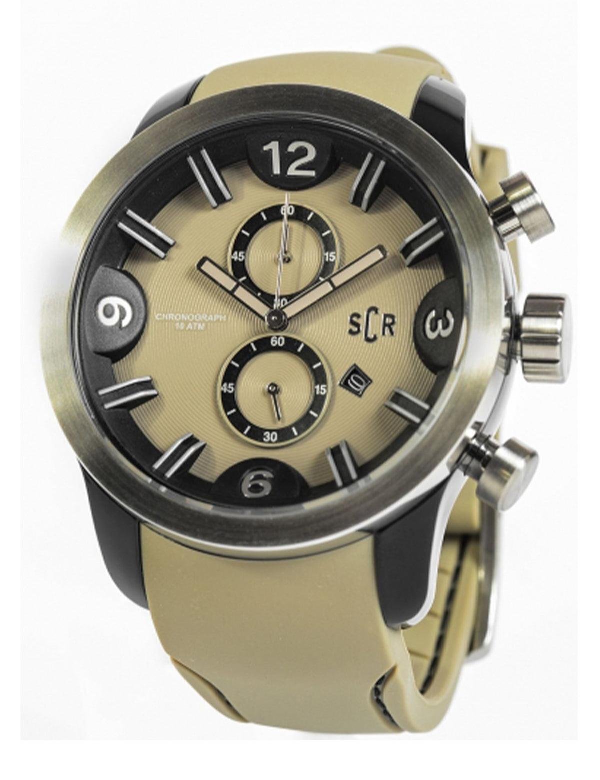 SCR SCR1052 Erkek Kol Saati
