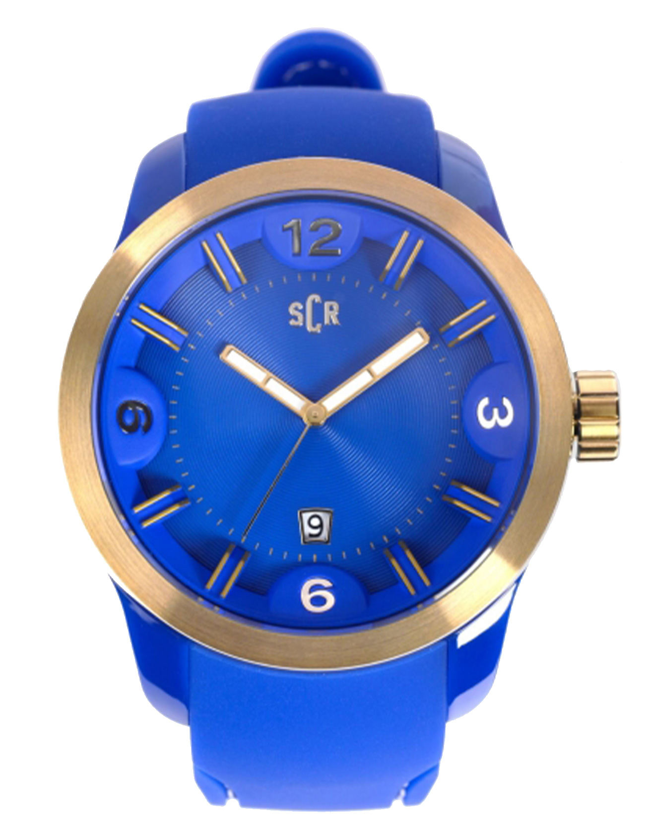 ساعة رجالية SCR SCR1036 Ürün ana görseli