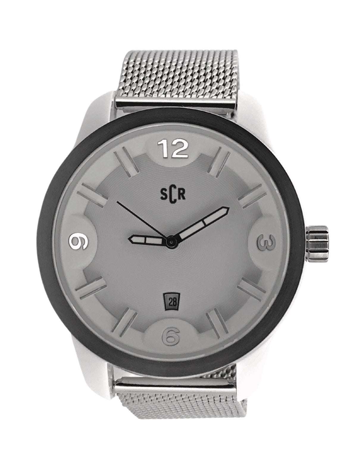 SCR SCR1018 M Erkek Kol Saati Ürün ana görseli