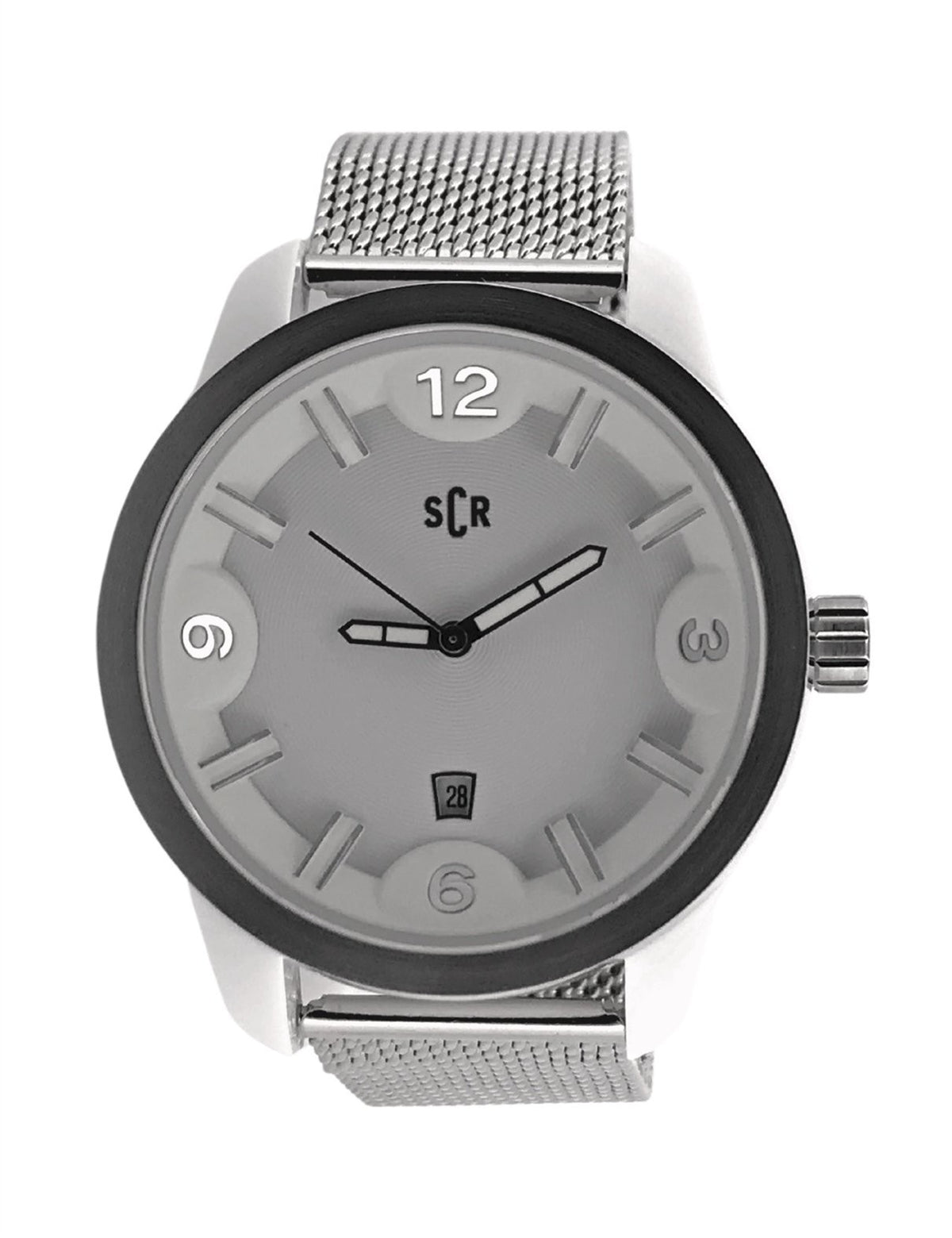 SCR SCR1018 M Erkek Kol Saati