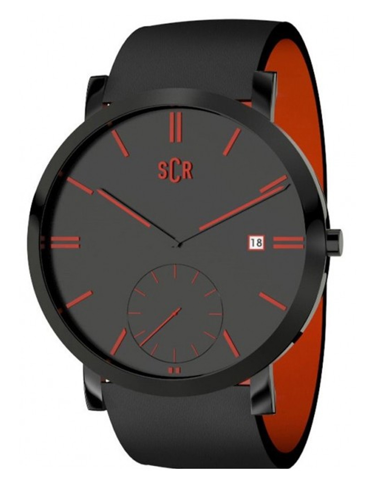 SCR SCR3024 Erkek Kol Saati Ürün ana görseli