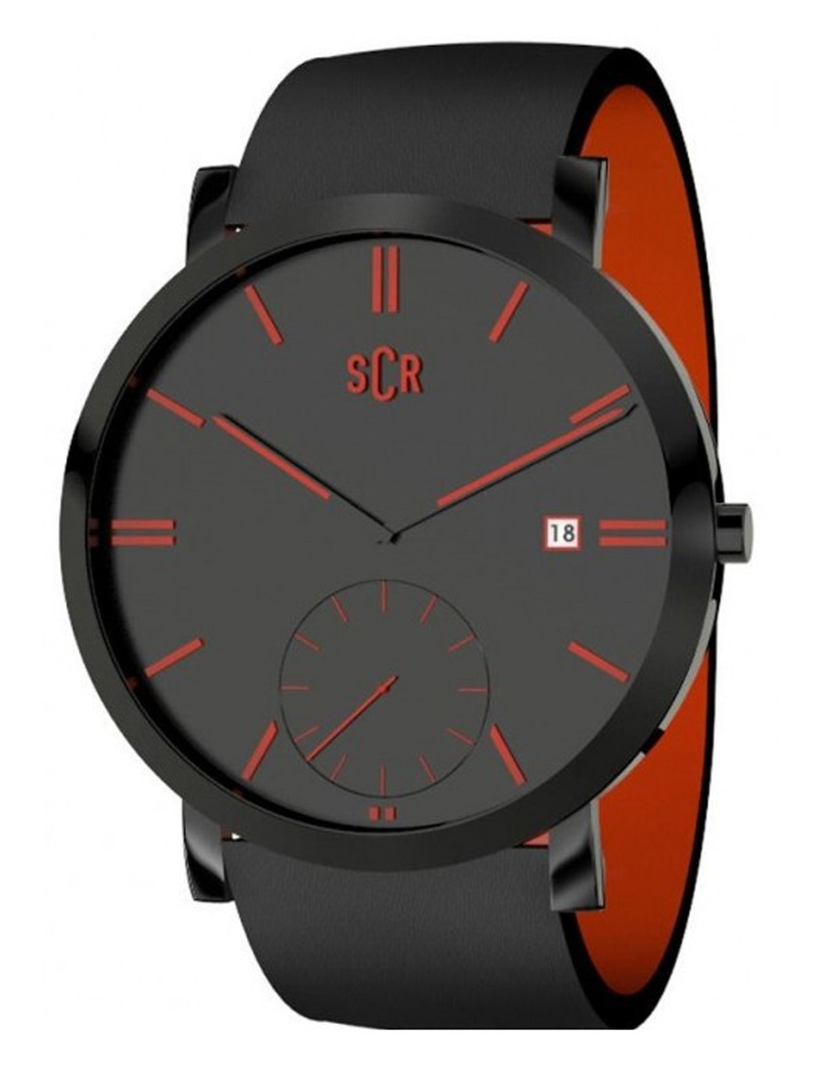 SCR SCR3024 Erkek Kol Saati