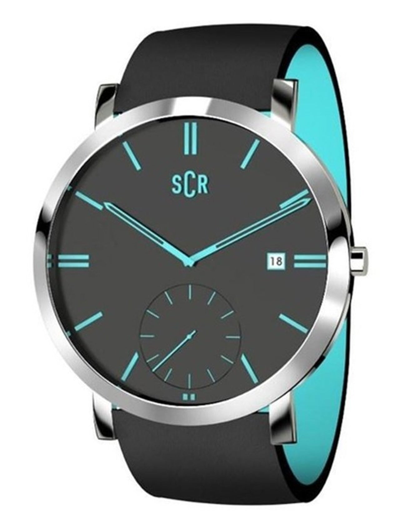SCR ESQUIRE