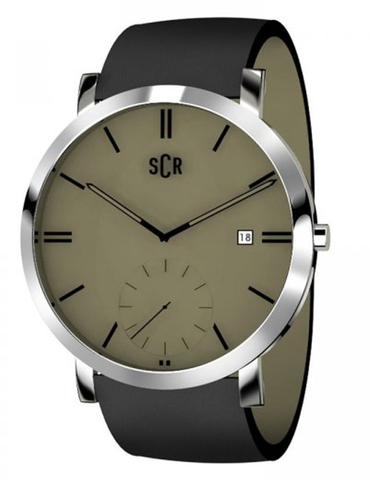 SCR SCR3019 Erkek Kol Saati